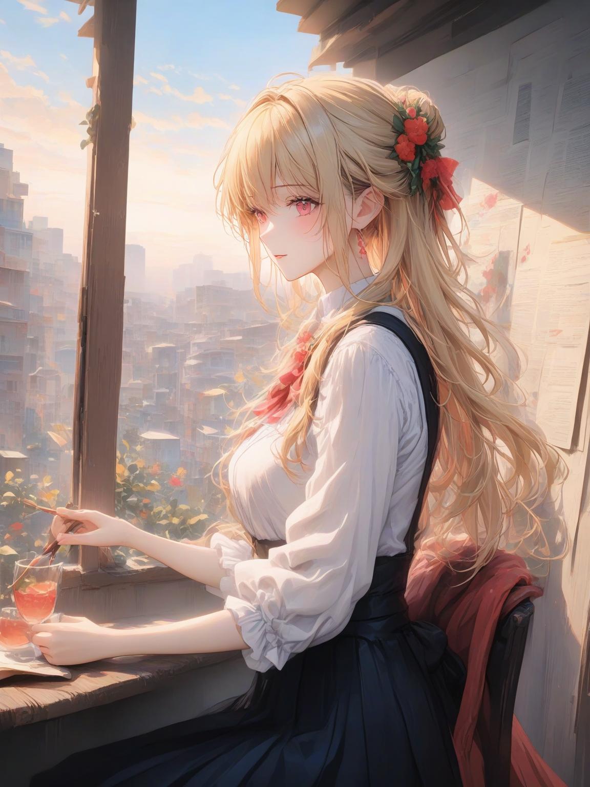 Komari  thumbnail