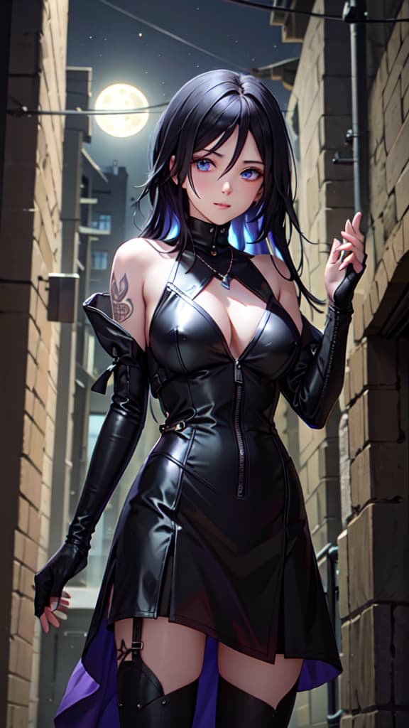 "Lorelei" thumbnail