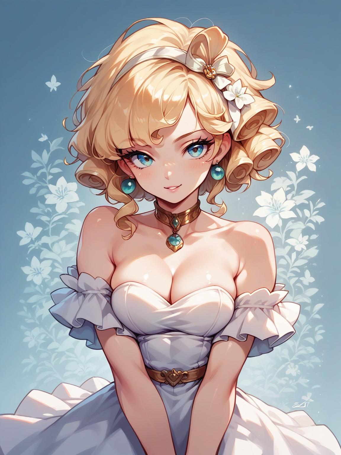 Sally thumbnail