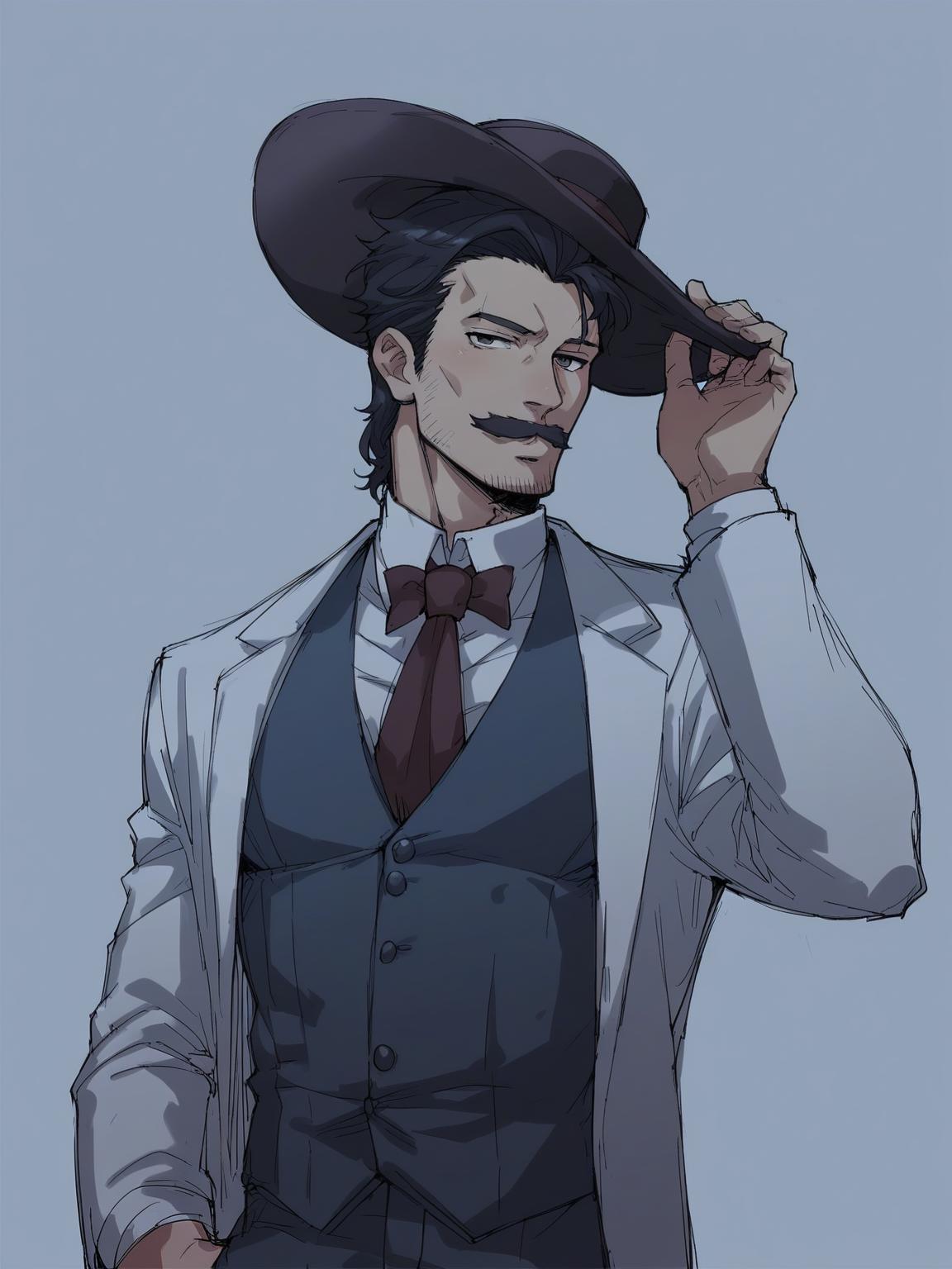 Robert II thumbnail