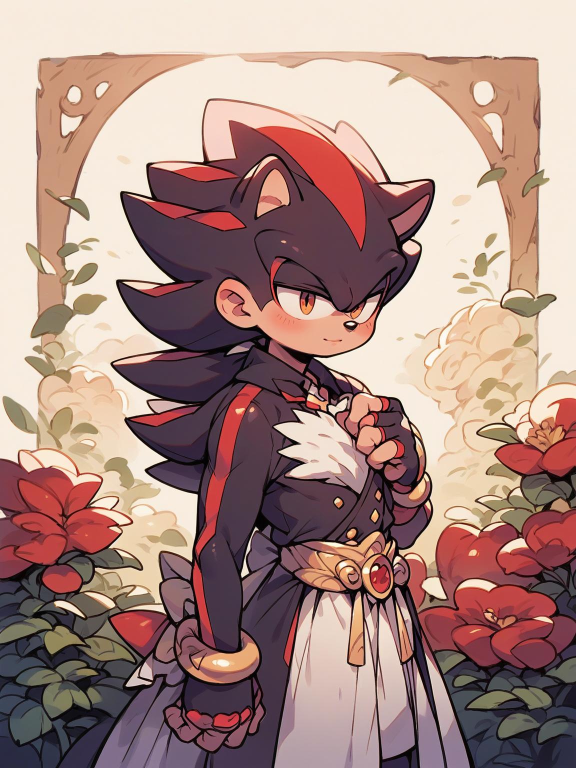 Shadow thumbnail