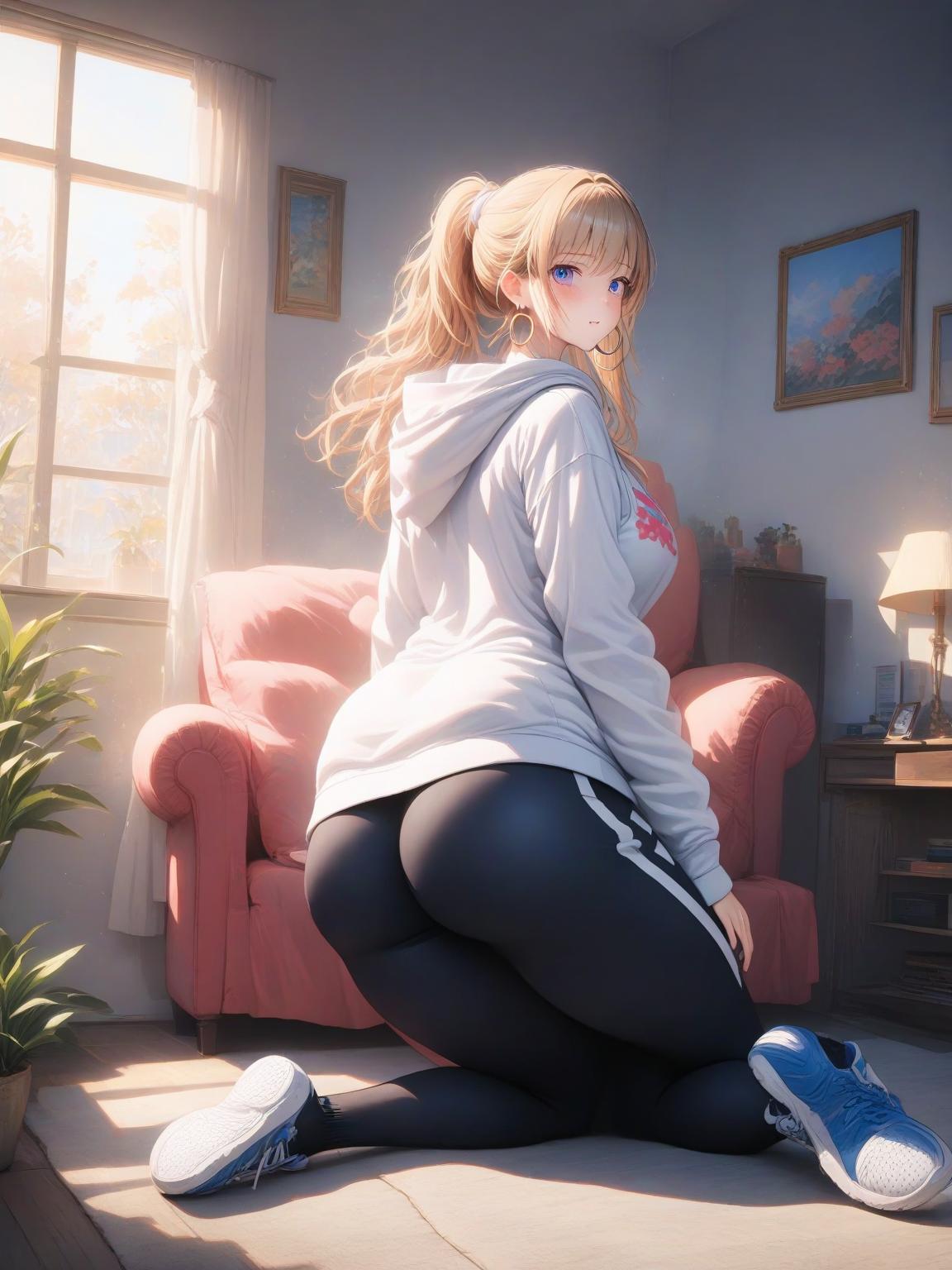 Lily Thompson thumbnail
