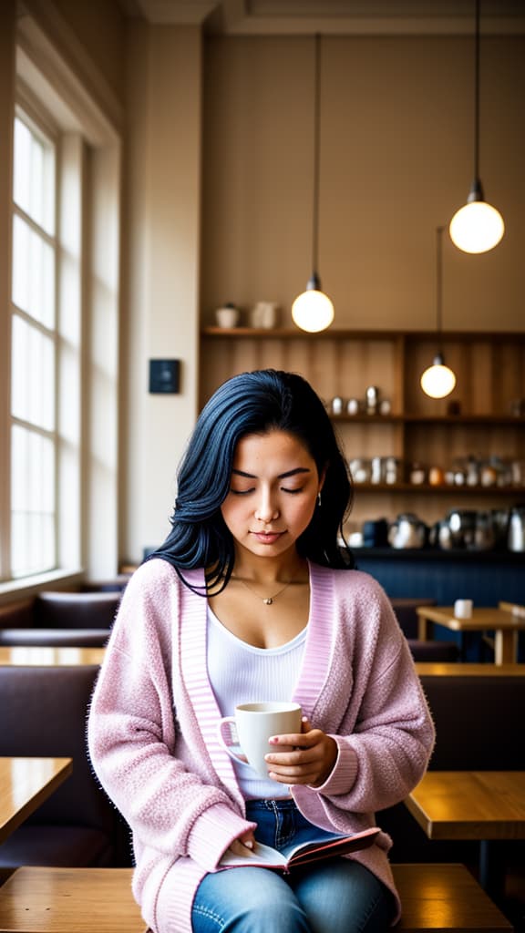 Cho: The Quiet Observer thumbnail