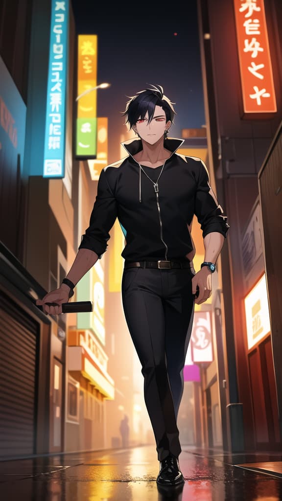 Eto-san "your Japanese gay brother" thumbnail