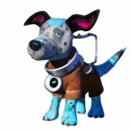 Scooby-Doo  thumbnail