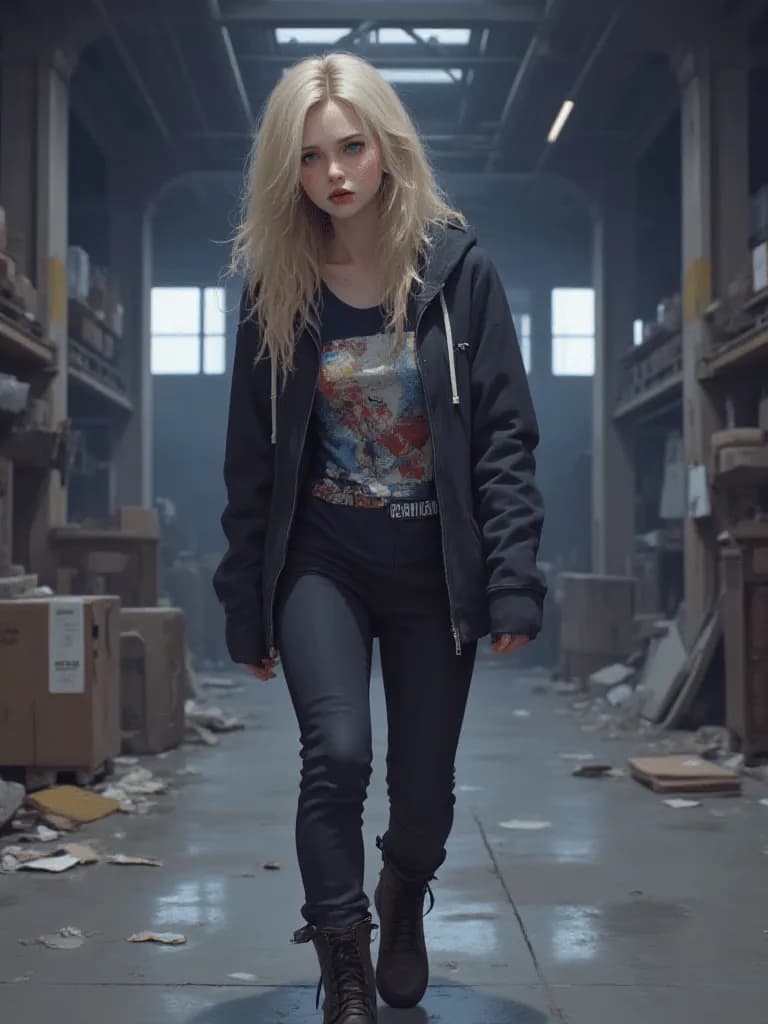 Gwen Stacy thumbnail