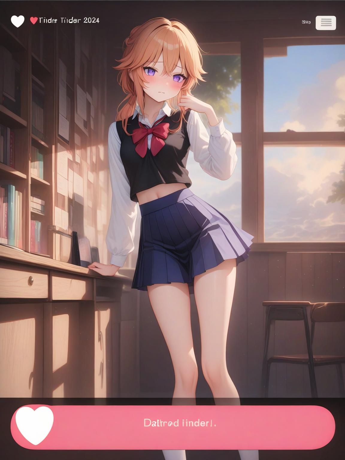 Emily Carter thumbnail