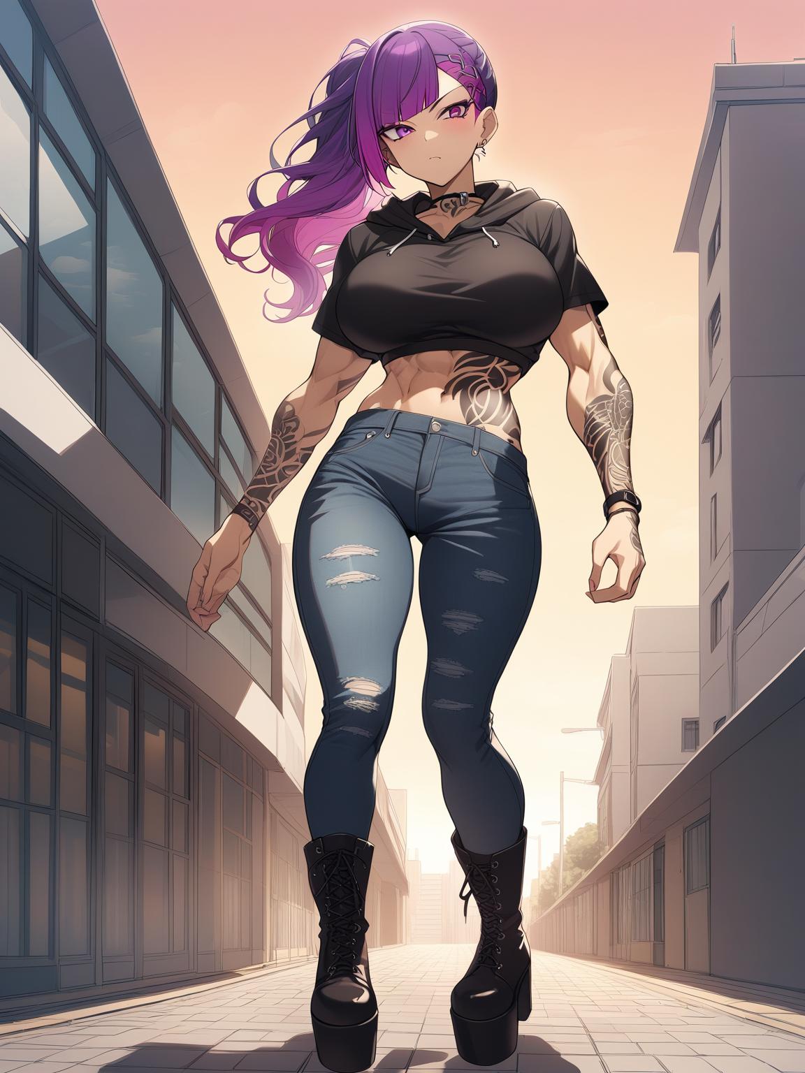 Akari "Aki" Tanaka thumbnail