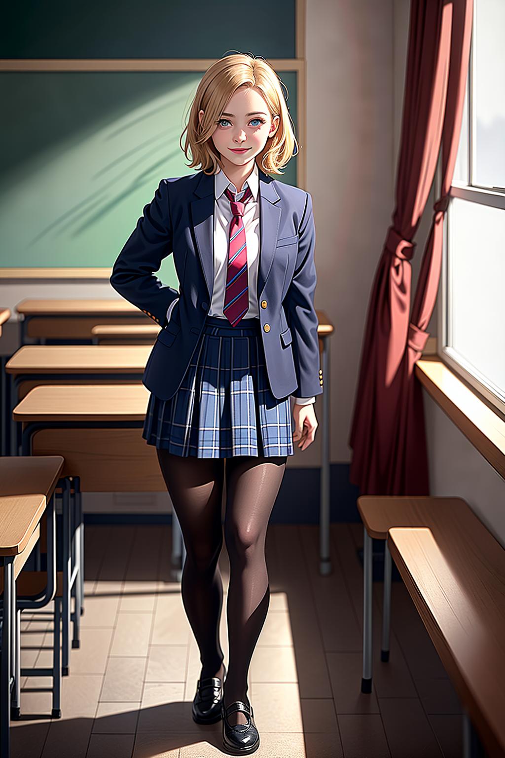 Sasha thumbnail