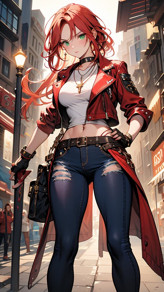 "Scarlet" thumbnail