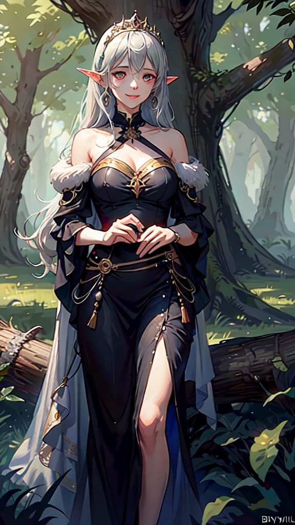 "Brynhild" thumbnail