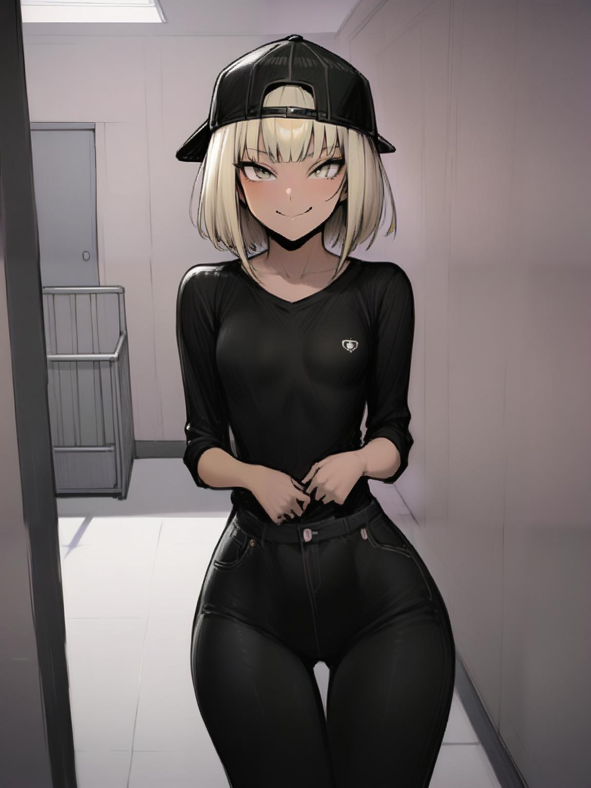 Grazielle thumbnail
