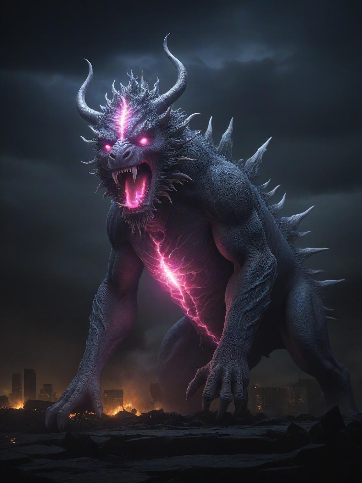 The Plasmagorn thumbnail