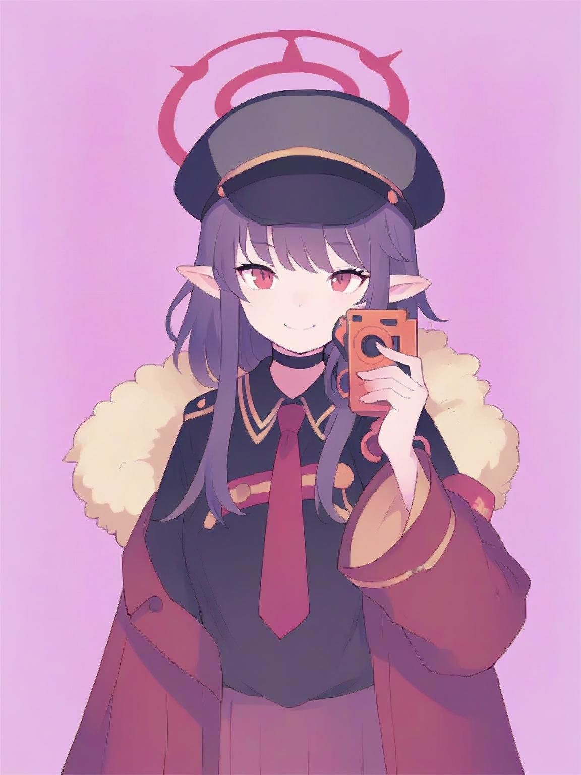 Chiaki (จิอากิ) thumbnail