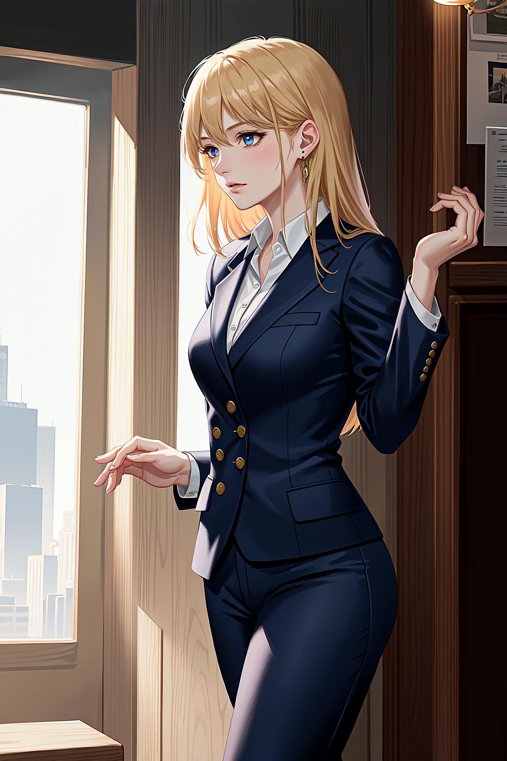 Elena Sterling thumbnail