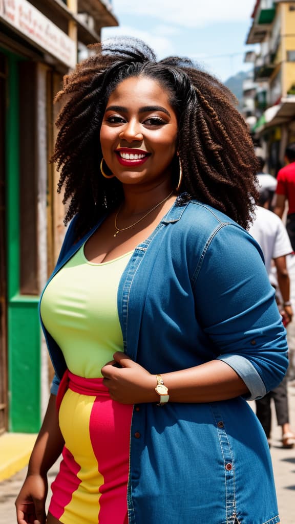 Ana Clara: The Afro-Brazilian Educator and Activist thumbnail