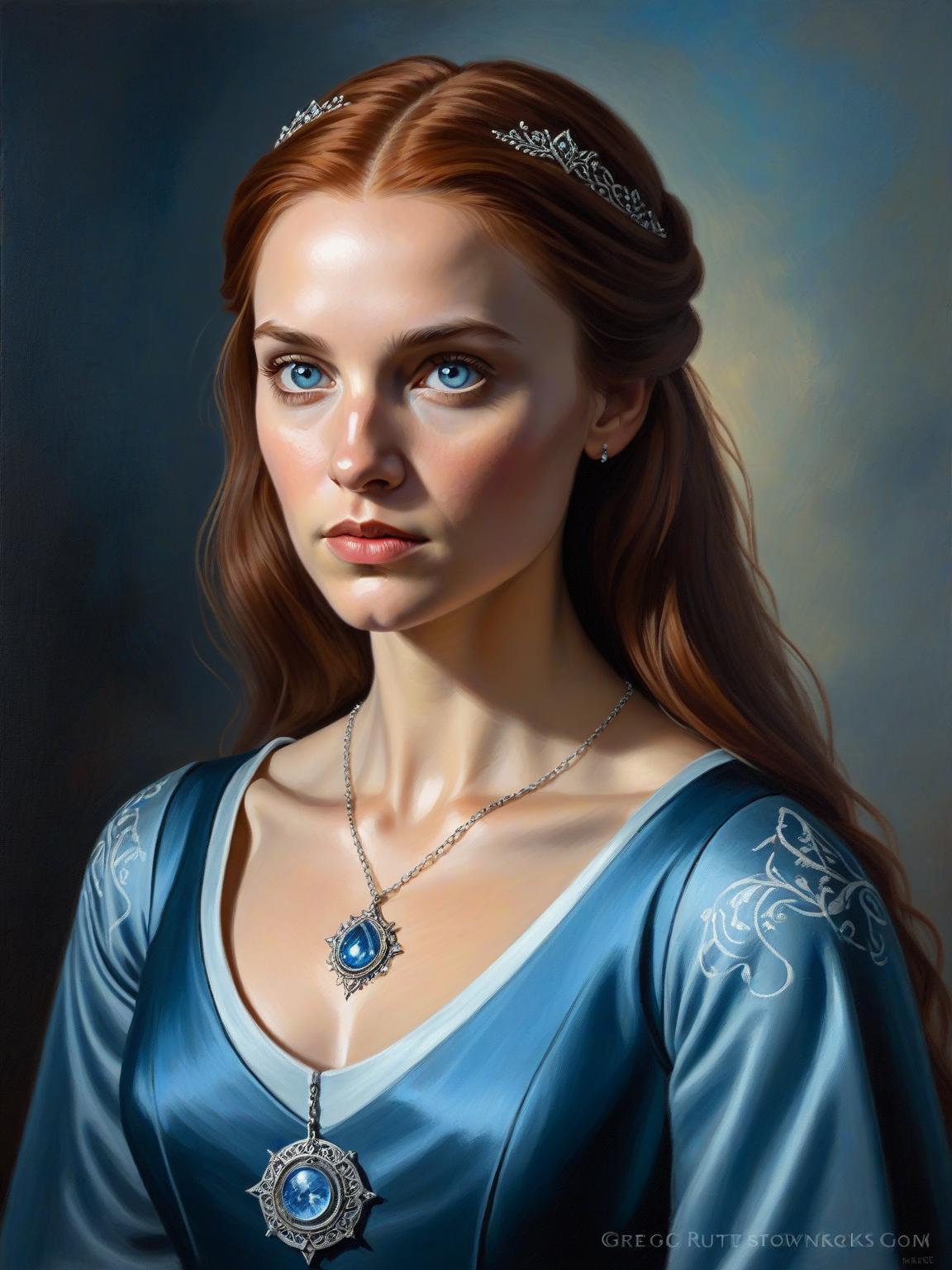 Sansa Stark thumbnail