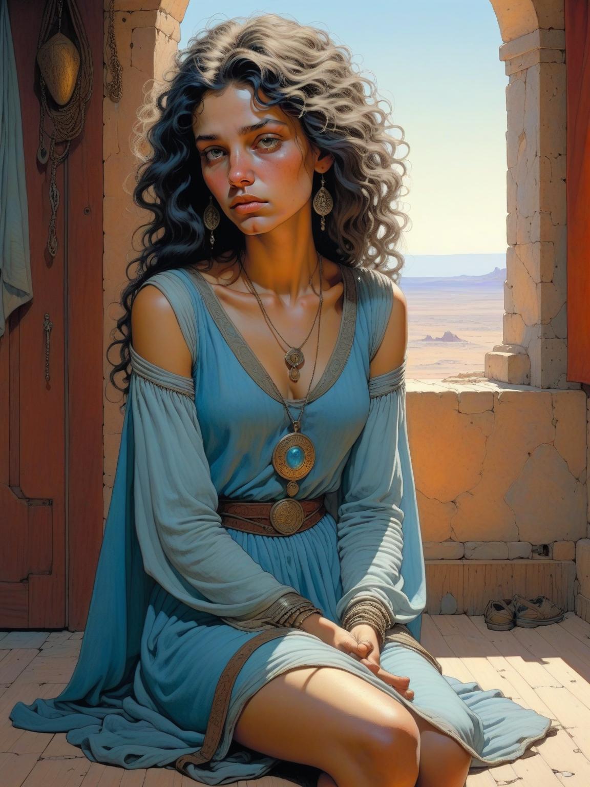 A whore Elara thumbnail