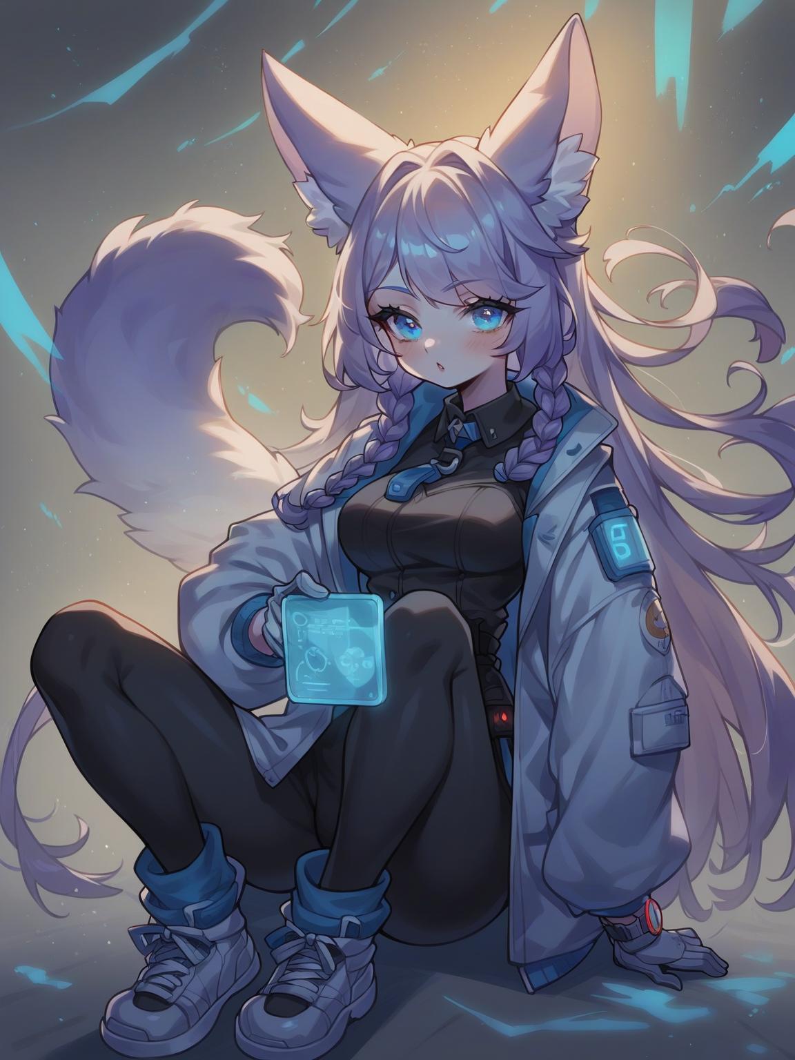  Lila Starling thumbnail