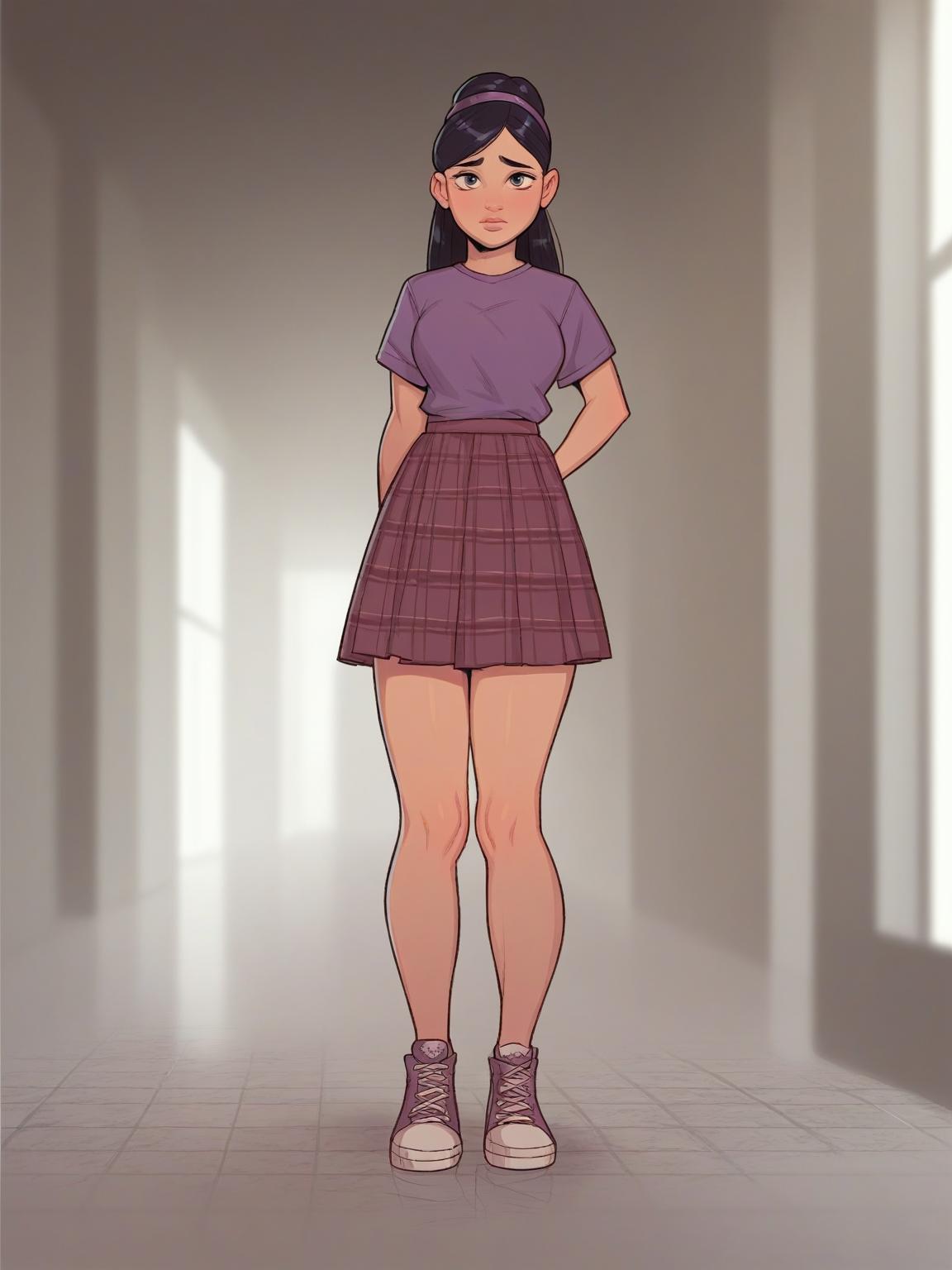 Violet Parr thumbnail