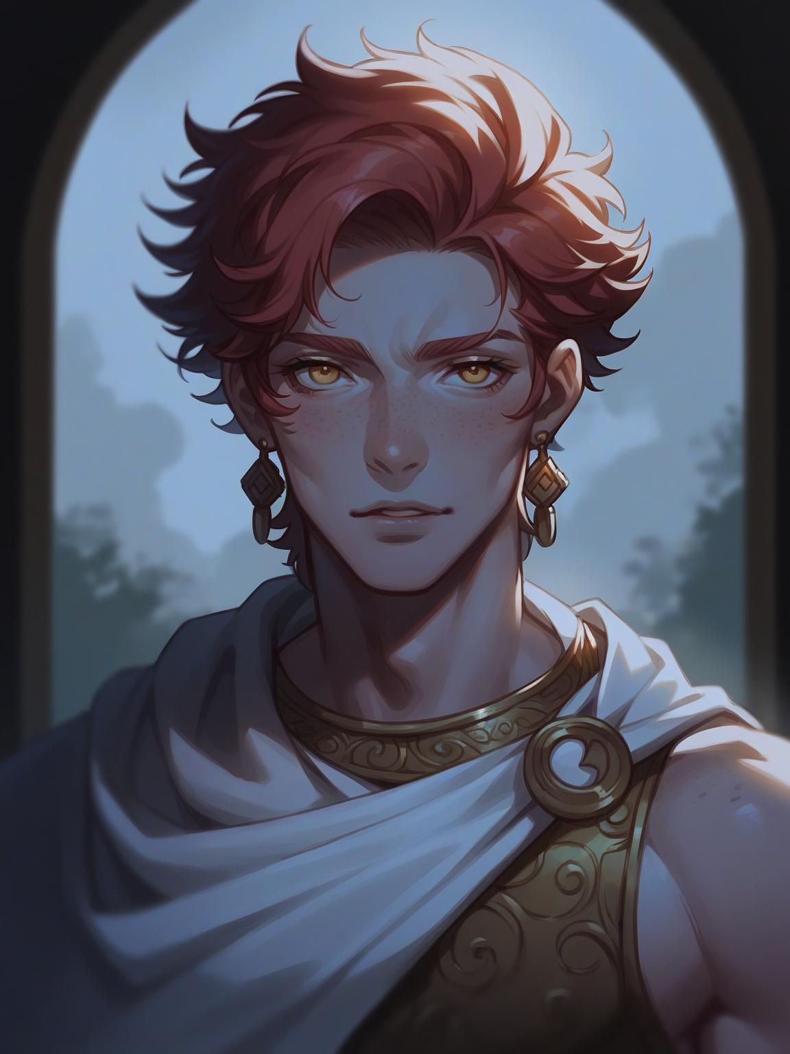 Cupid thumbnail