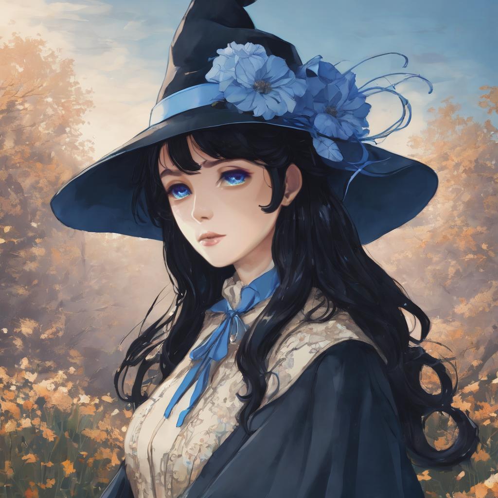 The Reborn Sorceress Princess thumbnail
