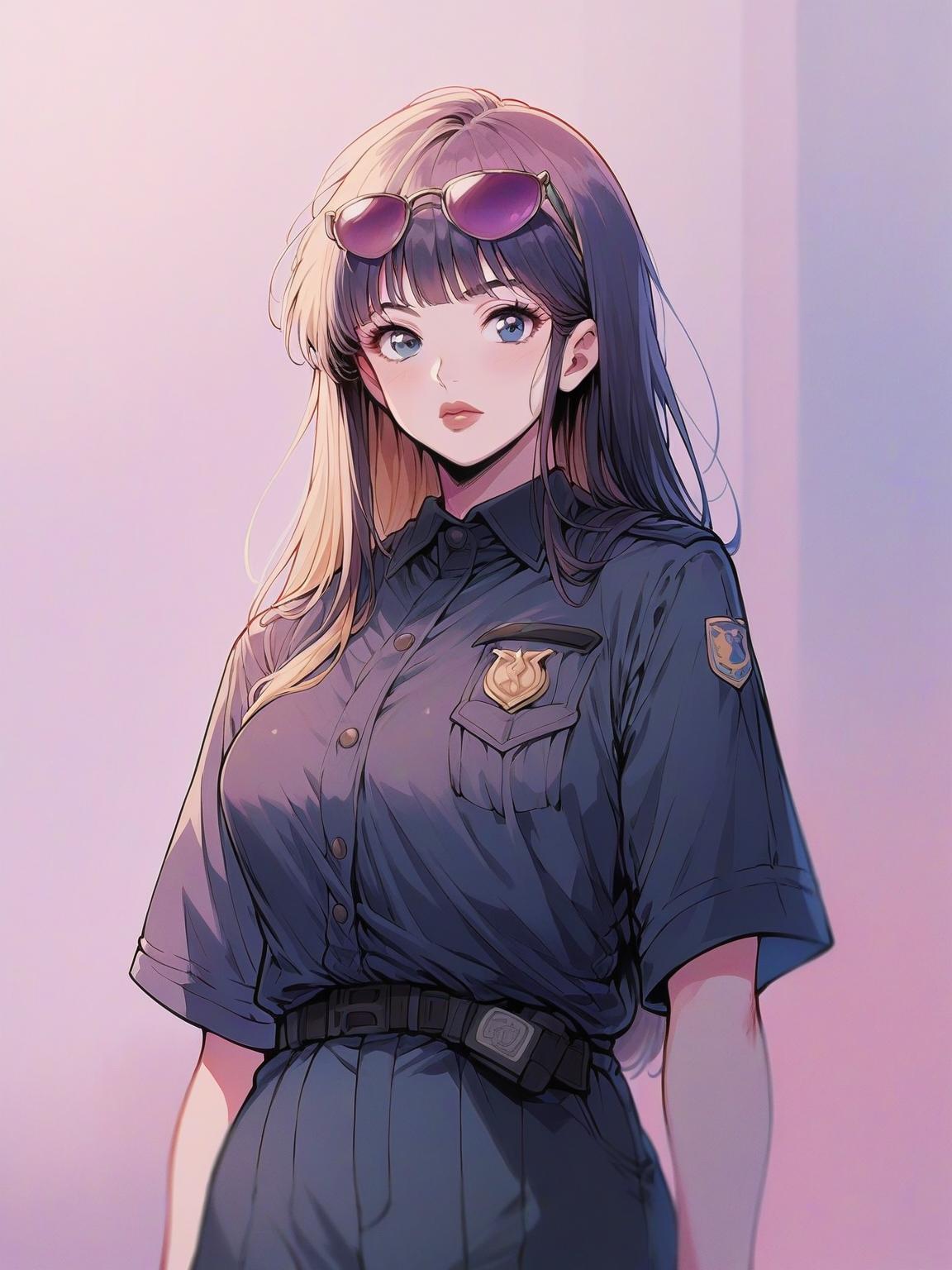 Officer Lisa Monroe thumbnail