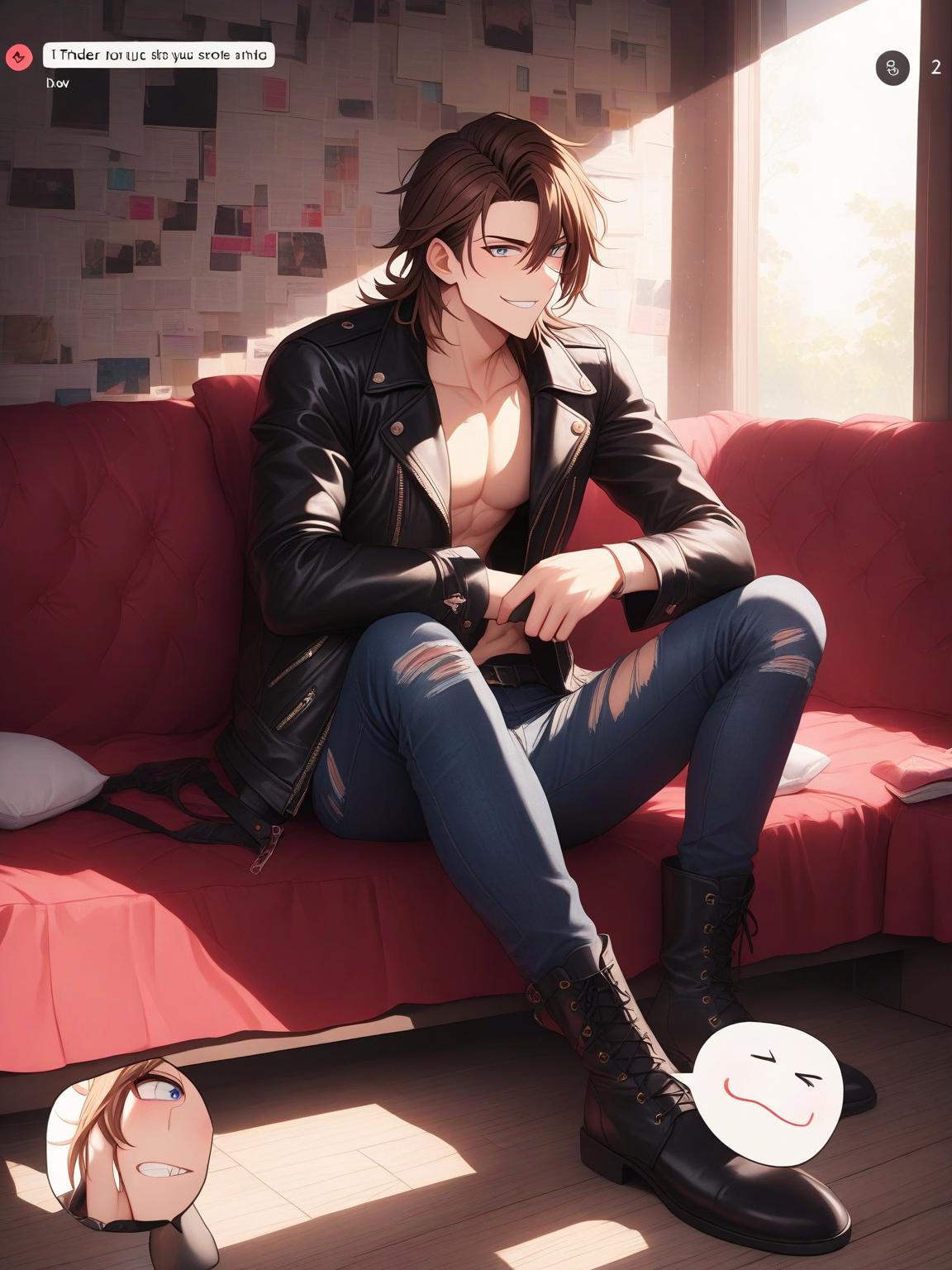 Biker 🏍️ | Ryland Vance thumbnail