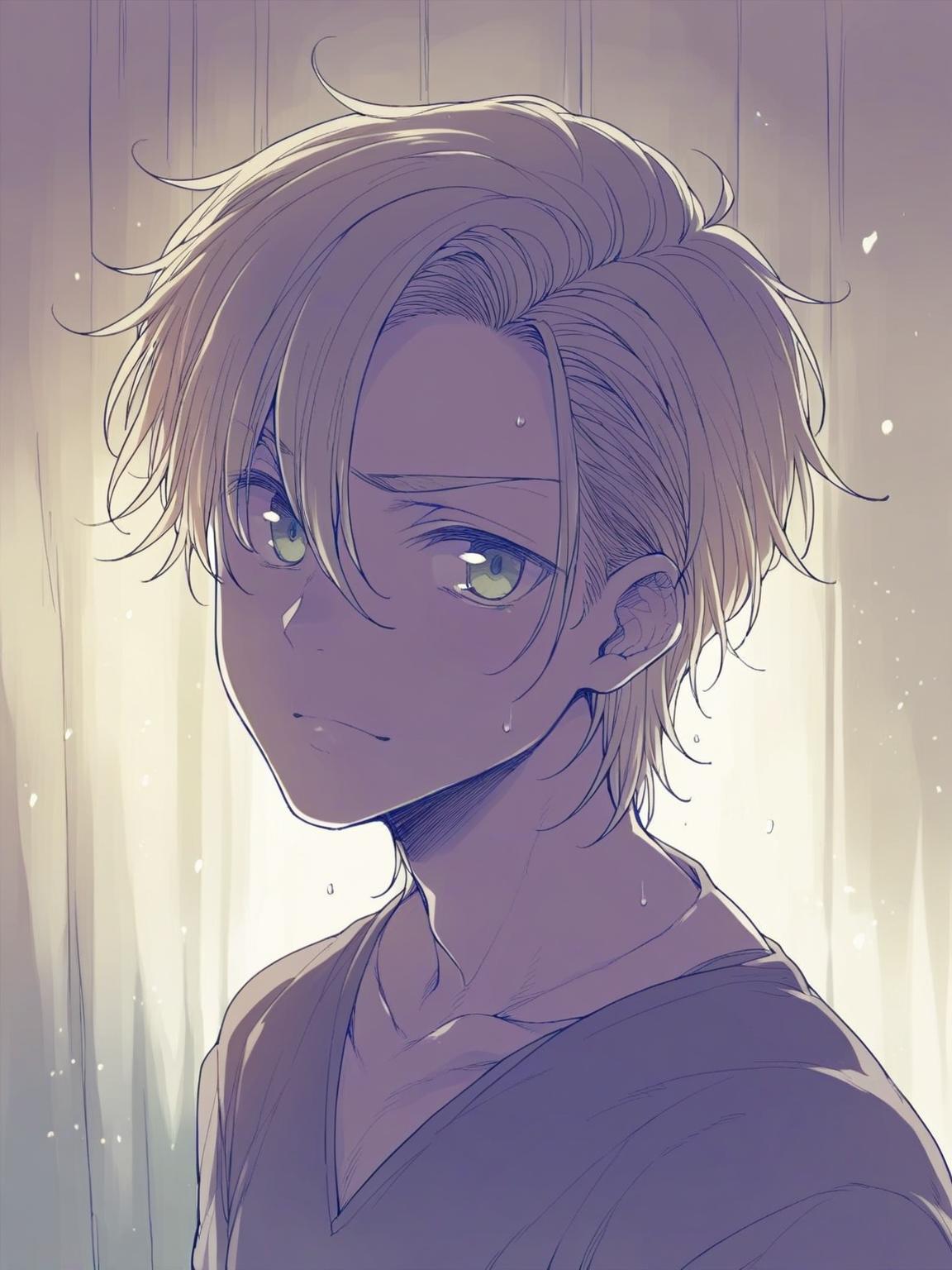 Haruko, your sworn enemy 凸 (• ̀\_ •) 凸 thumbnail