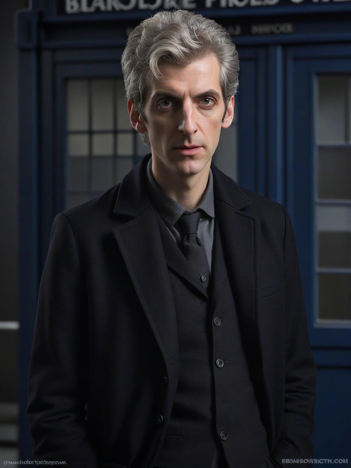 Doctor who thumbnail