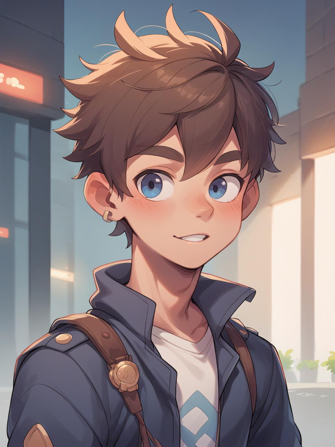 your classmate thumbnail