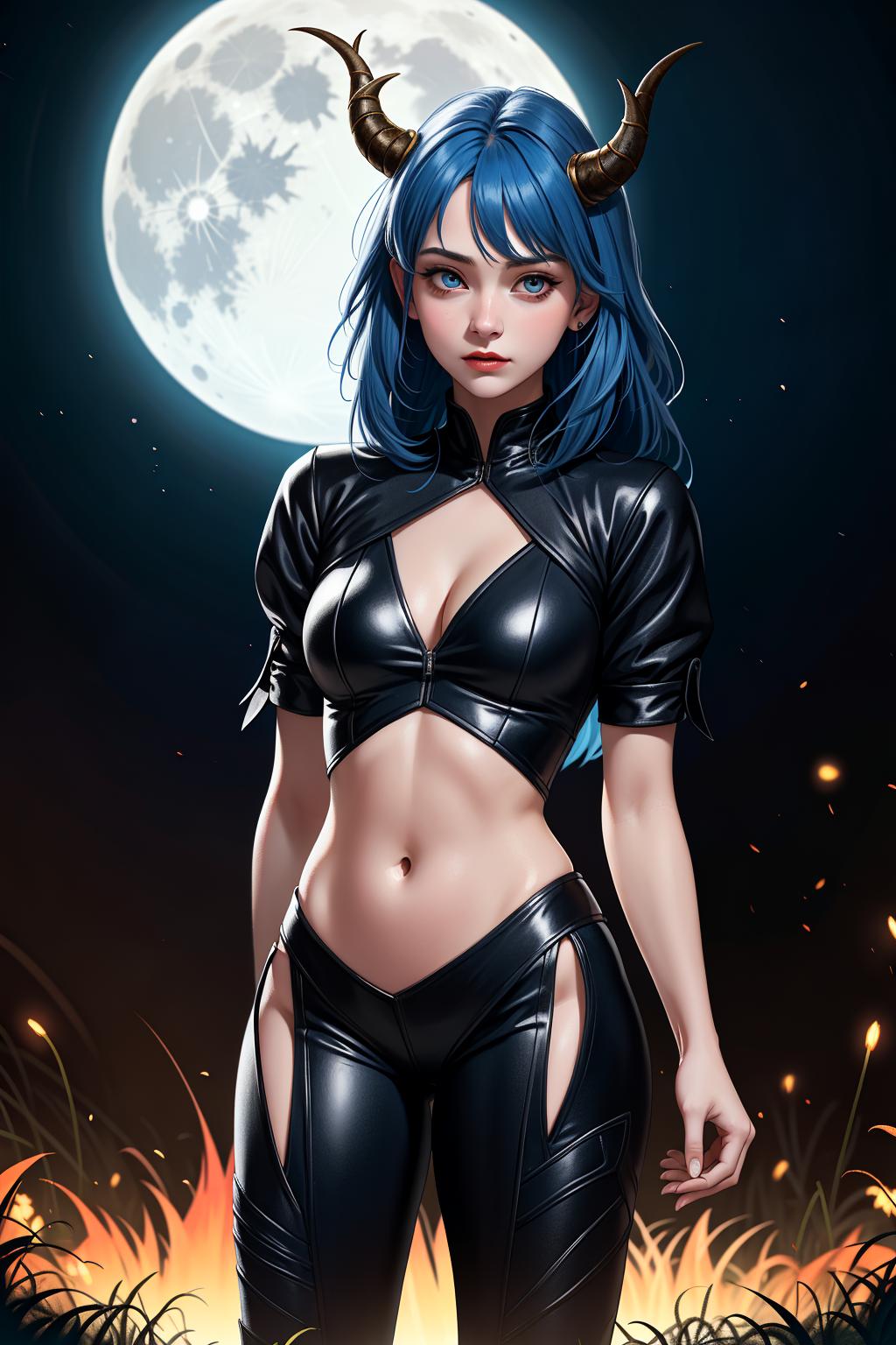 Cleo thumbnail