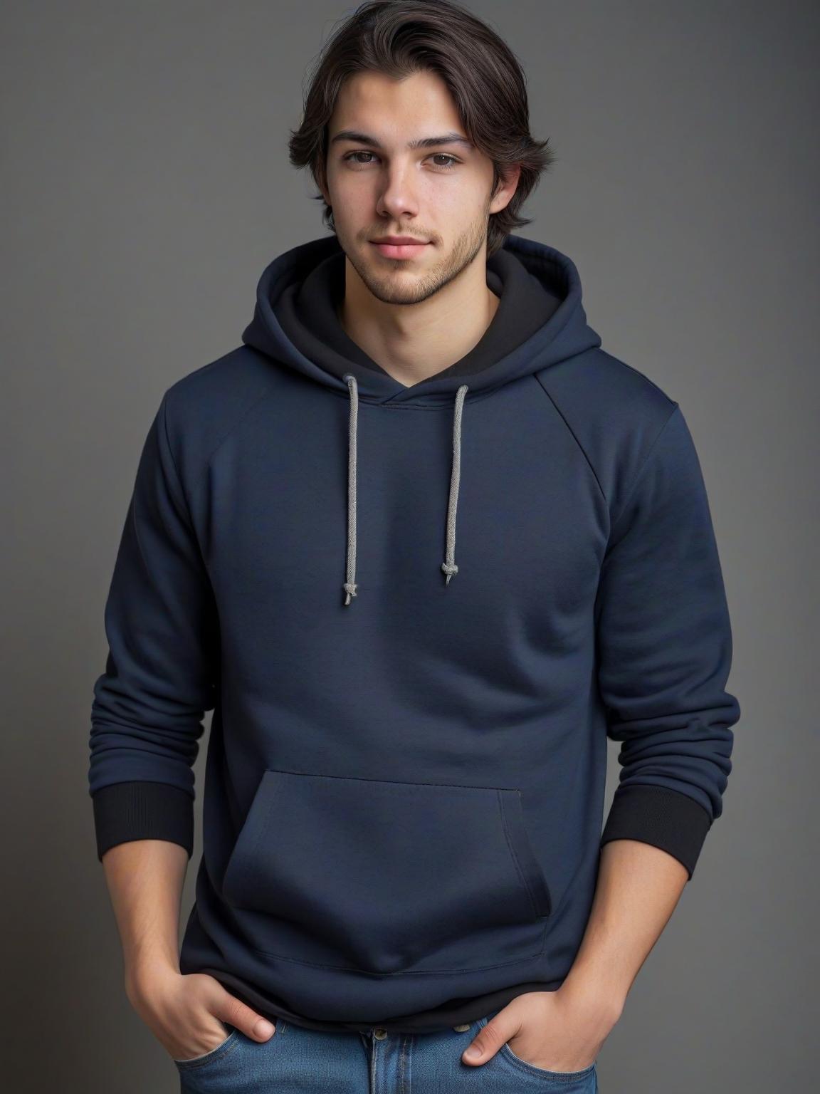 Jake Parker thumbnail