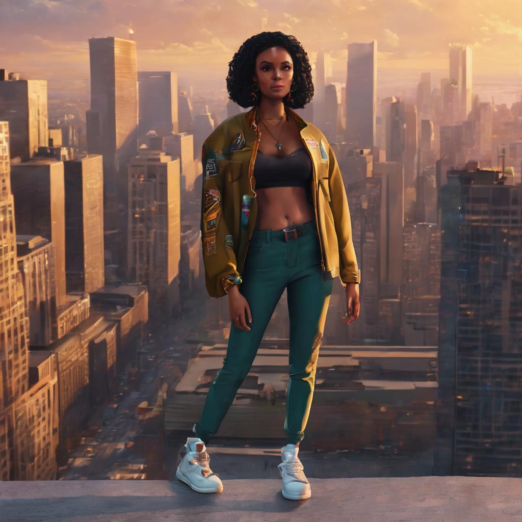 Skibydi: The Urban Guardian thumbnail