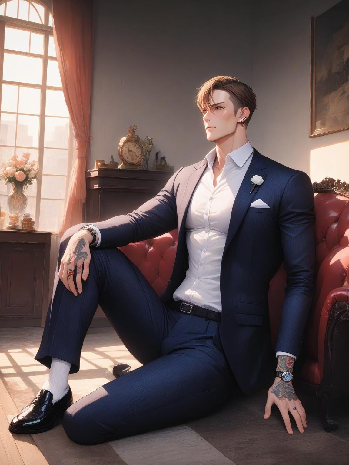 Alexander Volkov thumbnail