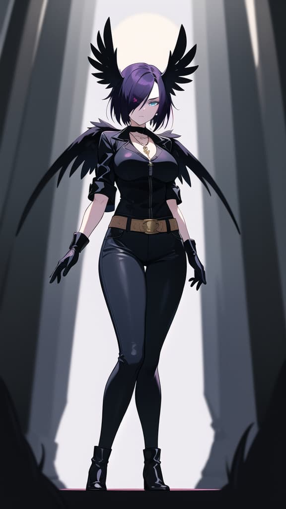 "Raven" thumbnail