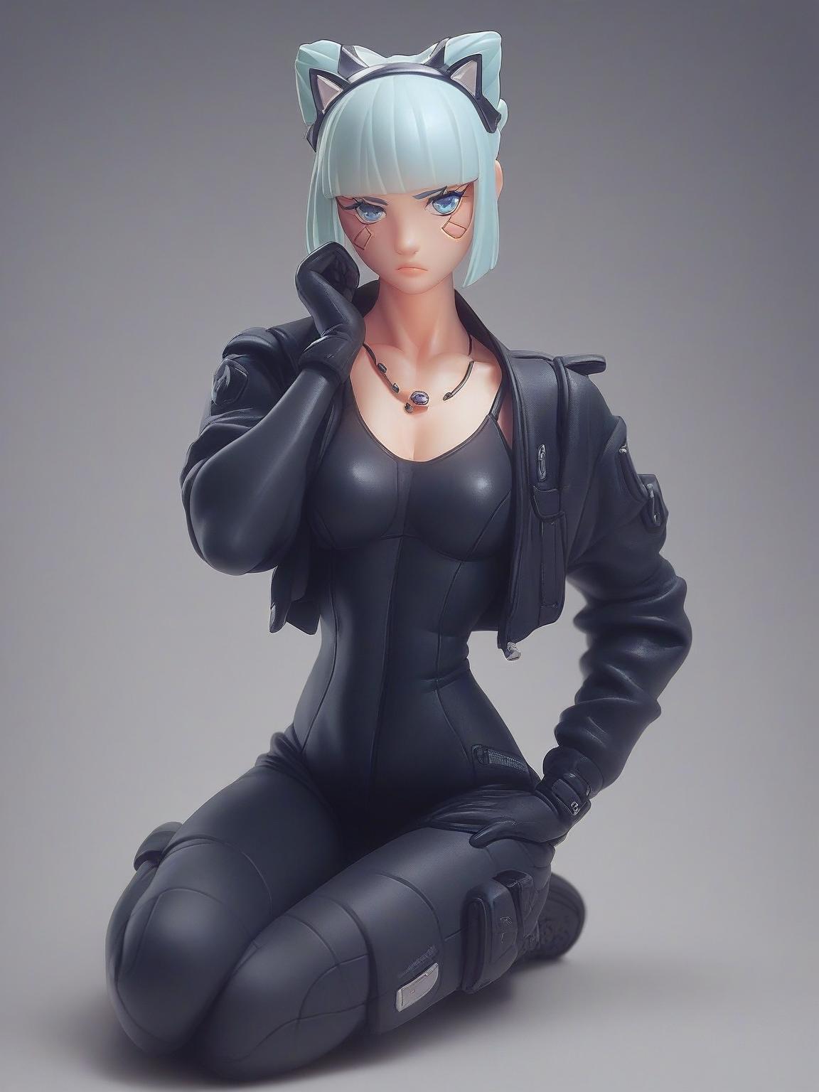 Anya Petrova thumbnail