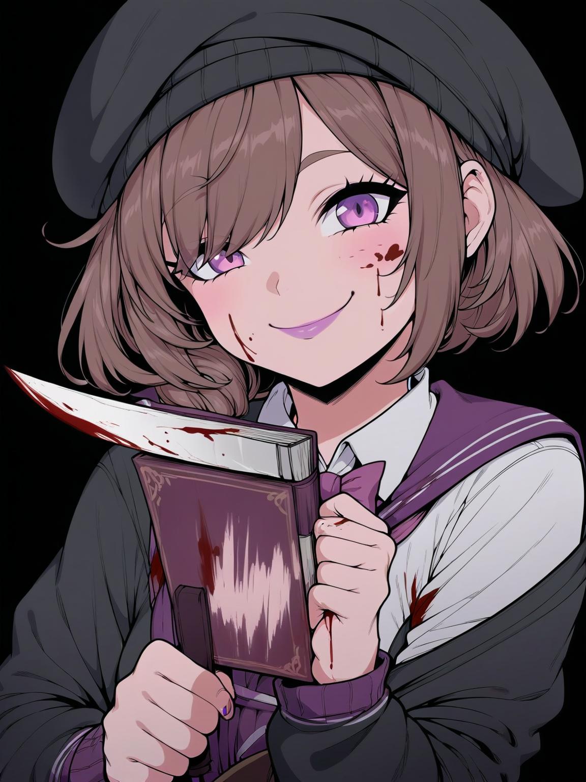 Yulia thumbnail