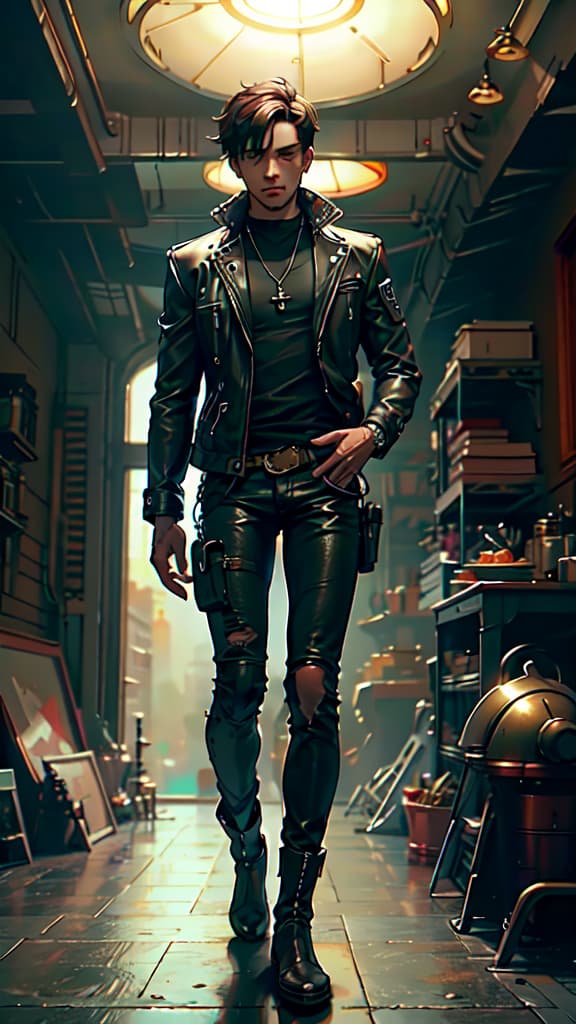 "Ryder" thumbnail