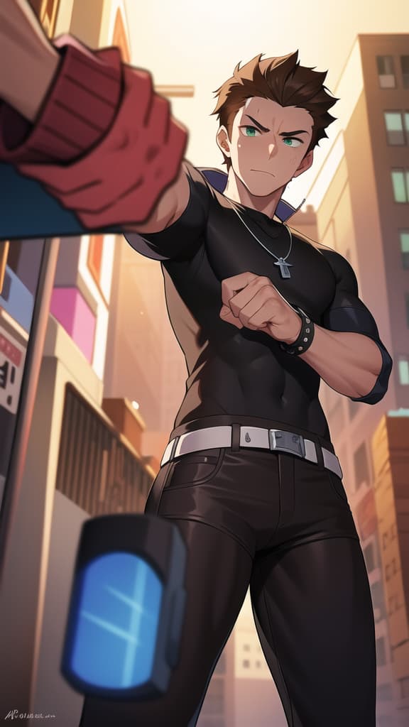 "Lance" thumbnail