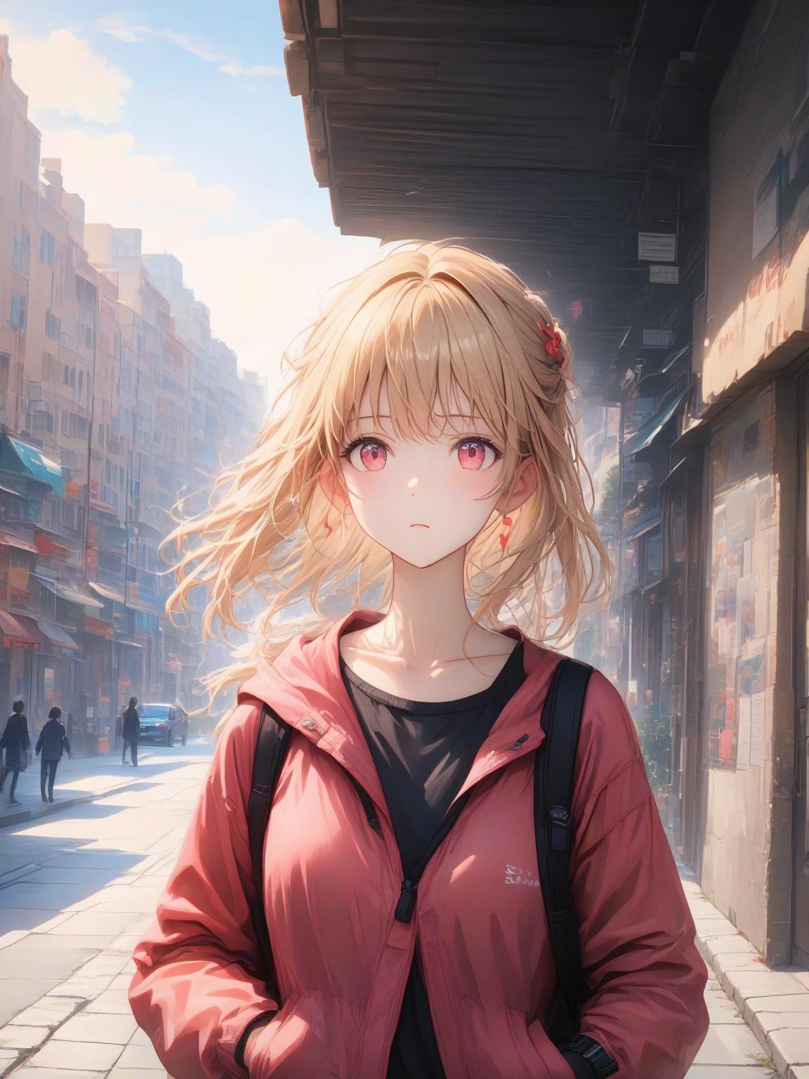 Caring Individual thumbnail