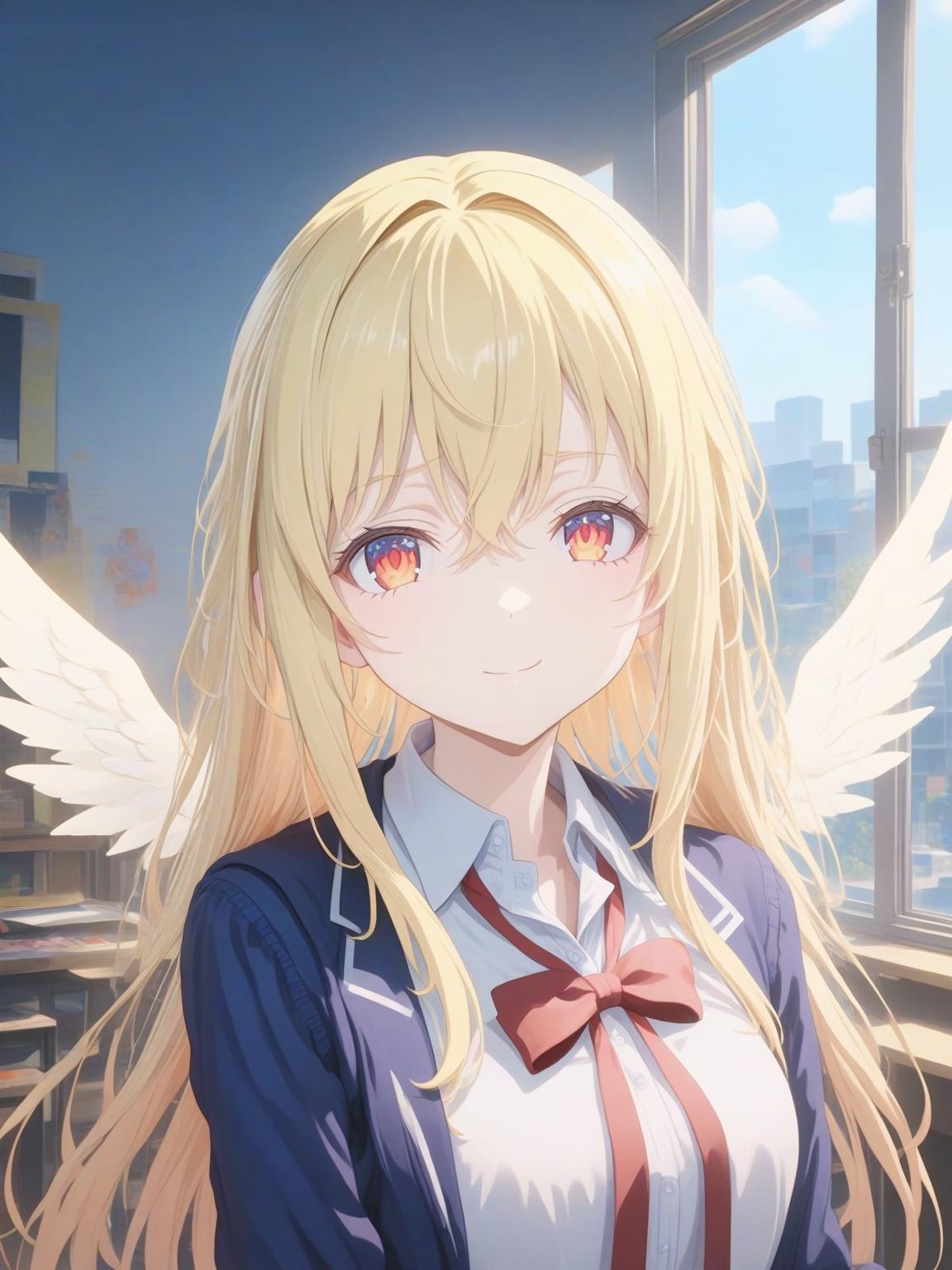 Lily Amane thumbnail