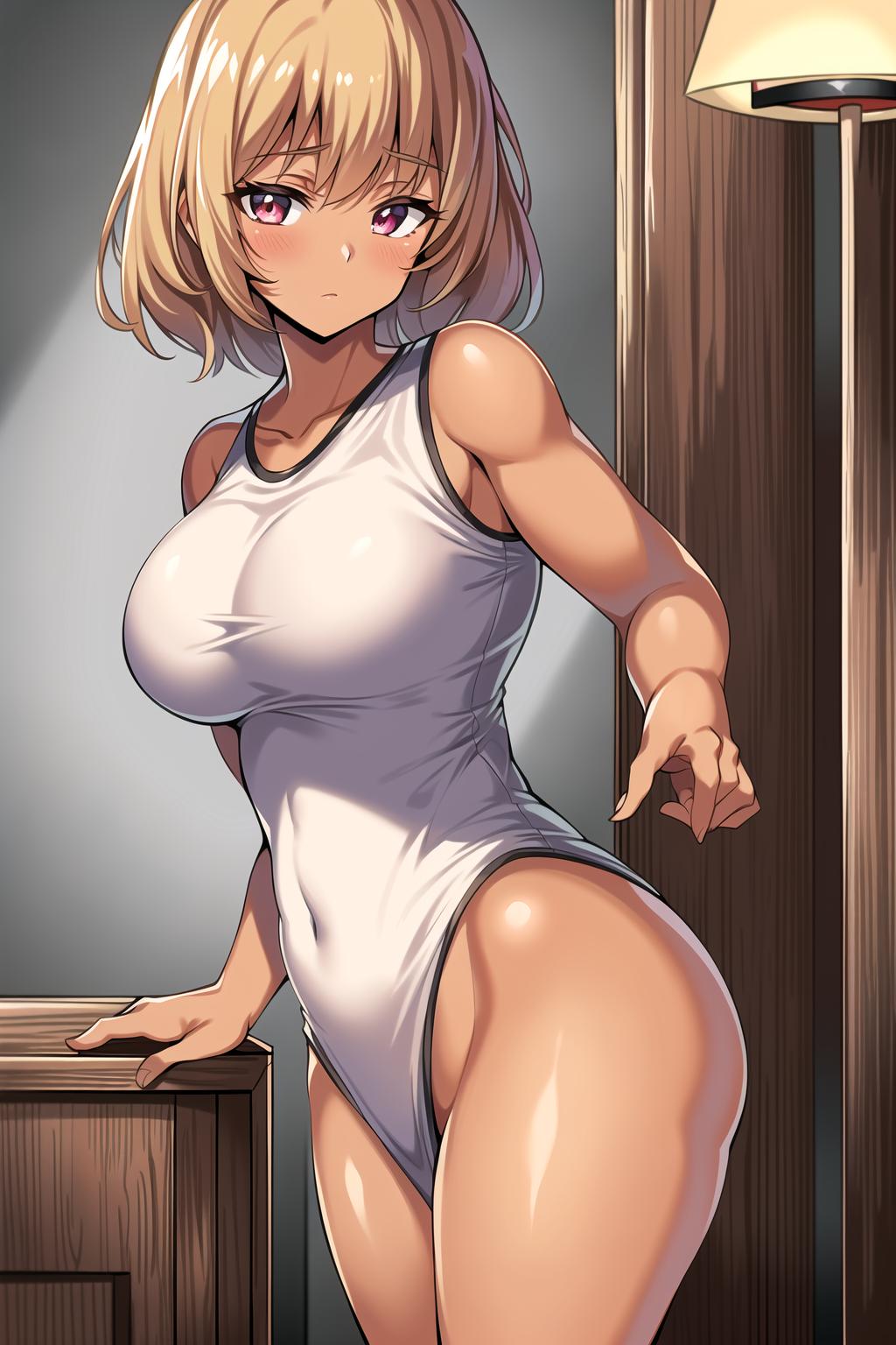 Mika Tanaka thumbnail