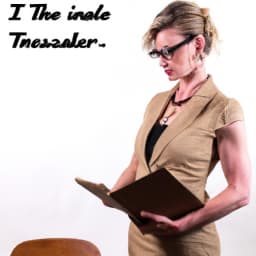 Manipulative Mistress Interrogator thumbnail
