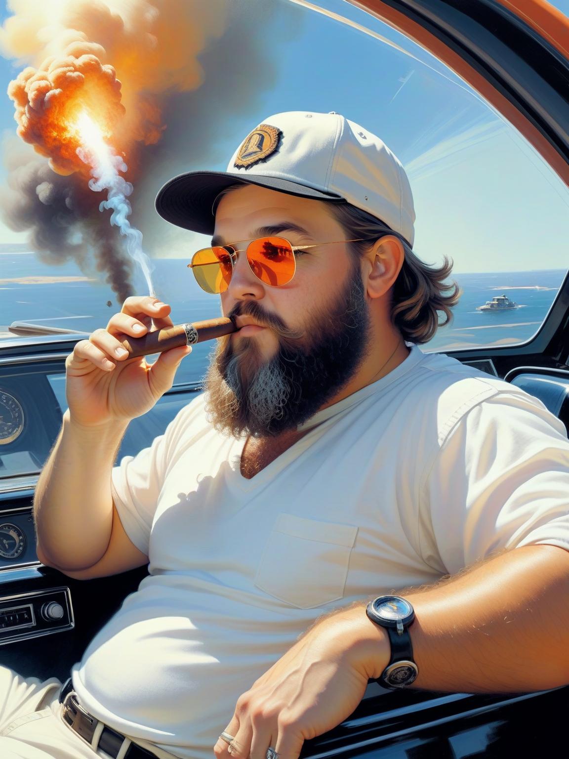 Donnie the Jelqer  thumbnail