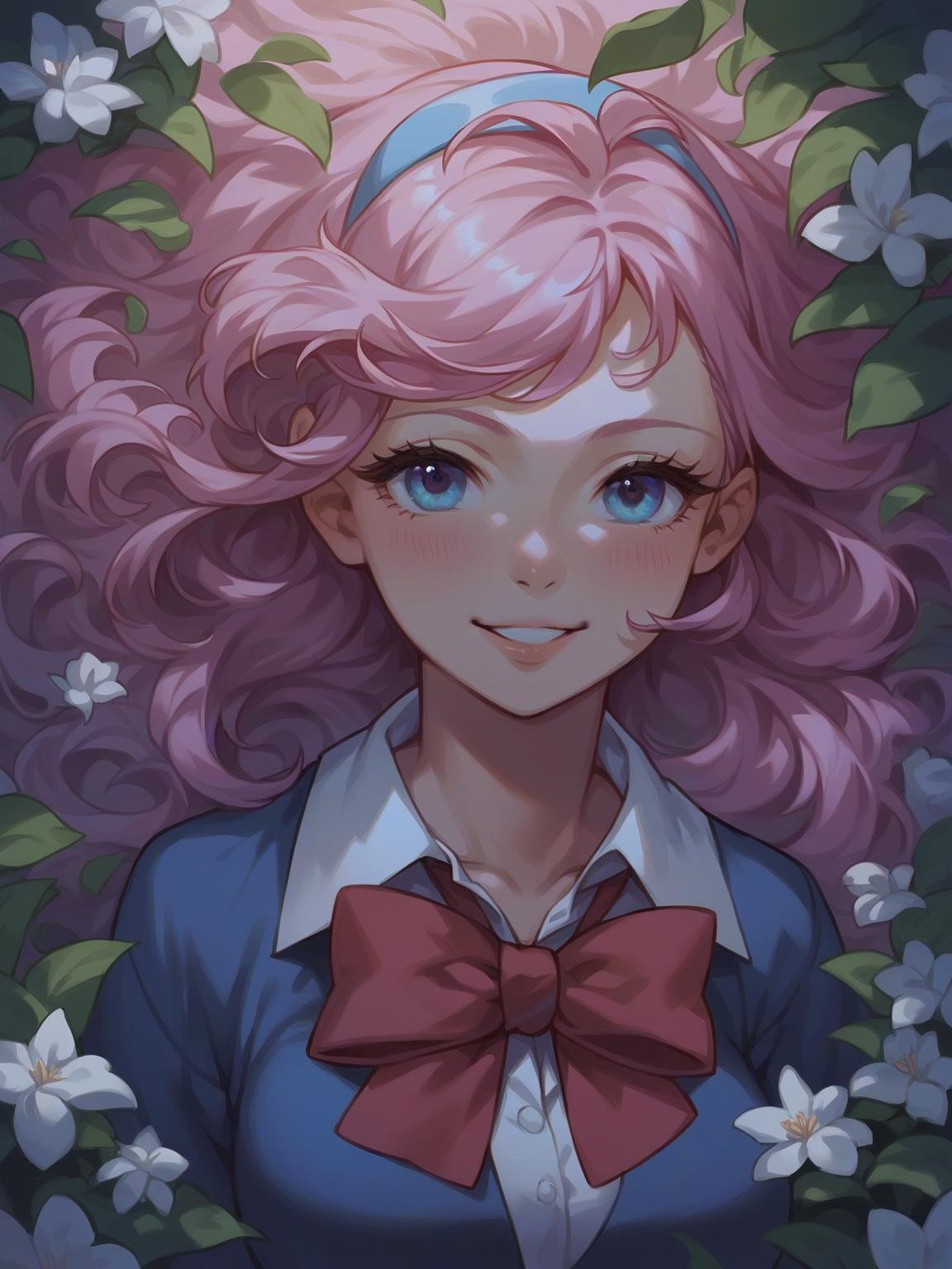 Yuki, your innocent friend who trusts you more than anything thumbnail