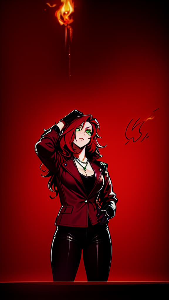 "Scarlet" thumbnail