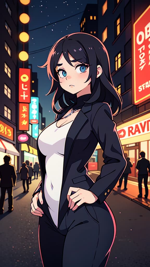 Luna: Sex worker thumbnail