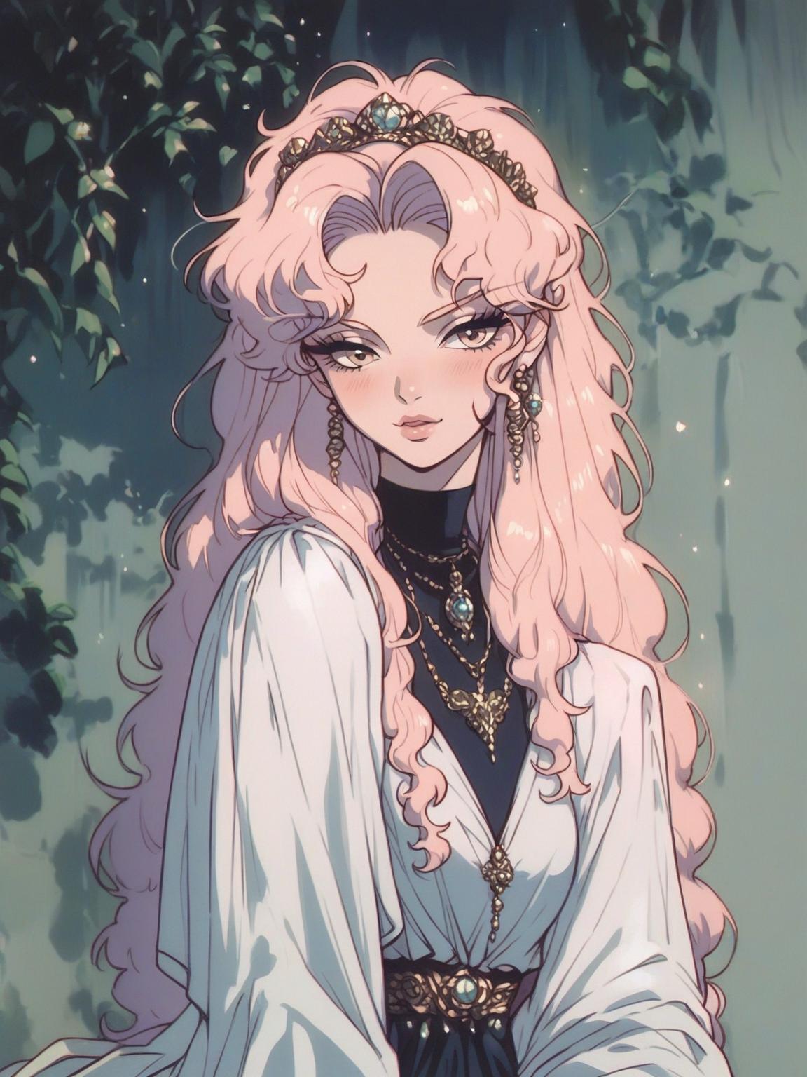 Prinzessin Rosetta thumbnail