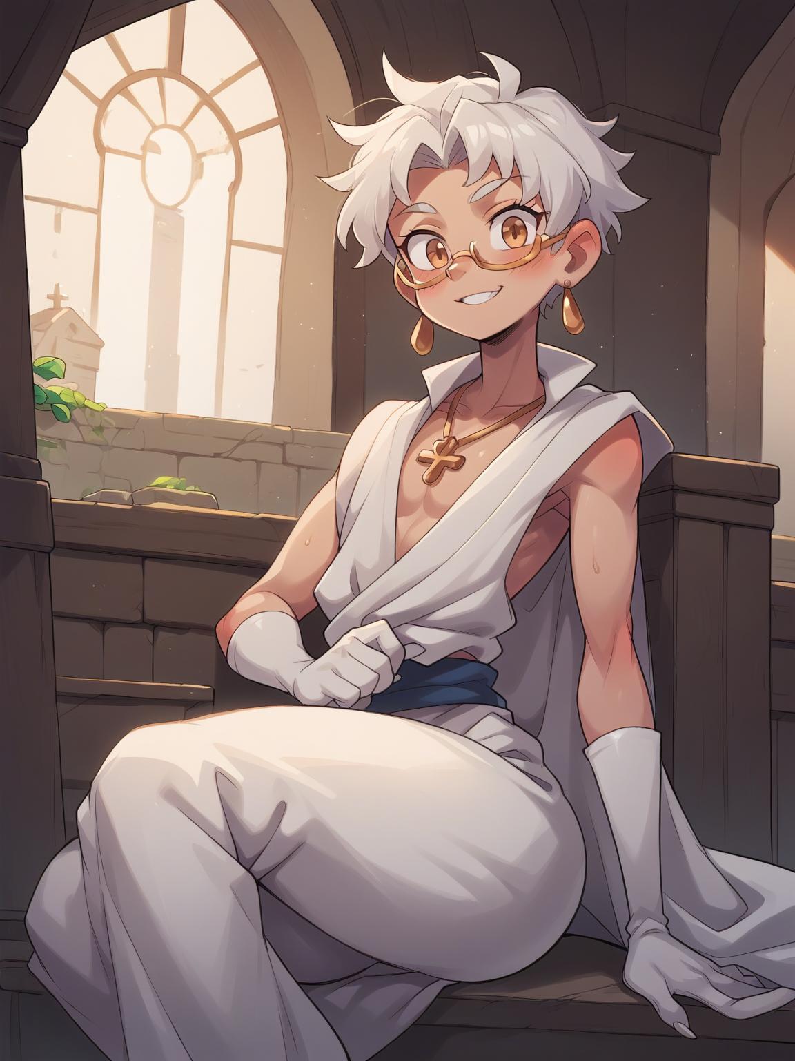 Gabriel thumbnail